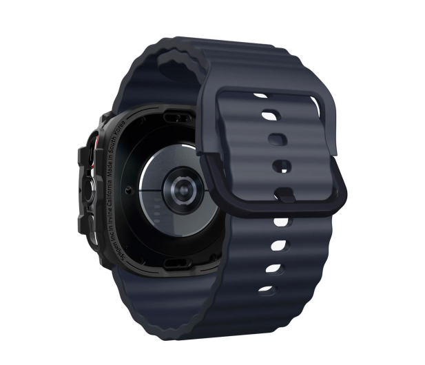 SPIGEN Rugged Armor do Galaxy Watch Ultra (47 mm) black ACS08426 - 1290146 - zdjęcie 3